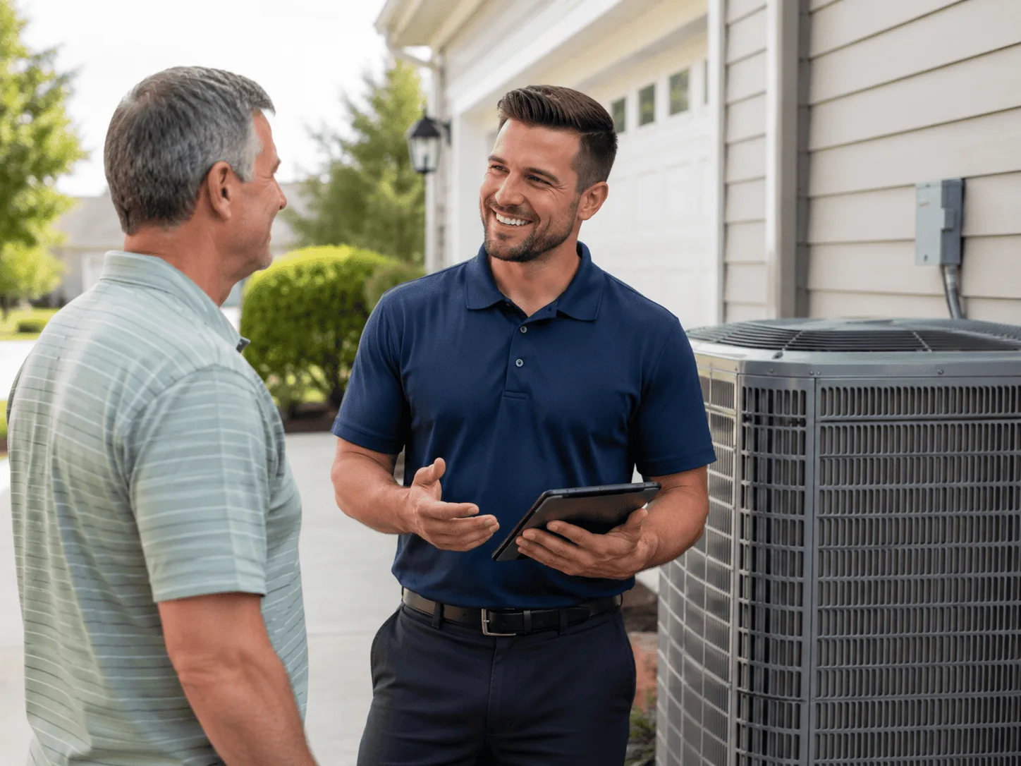 Heat Pump Installation Spring Valley, MN FAQs